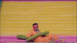 Indian Game Show - Season 01 Episode 16-20